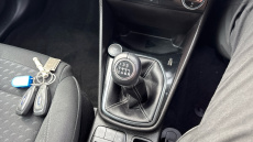 Ford Fiesta 1.0 EcoBoost Titanium 5dr Petrol Hatchback